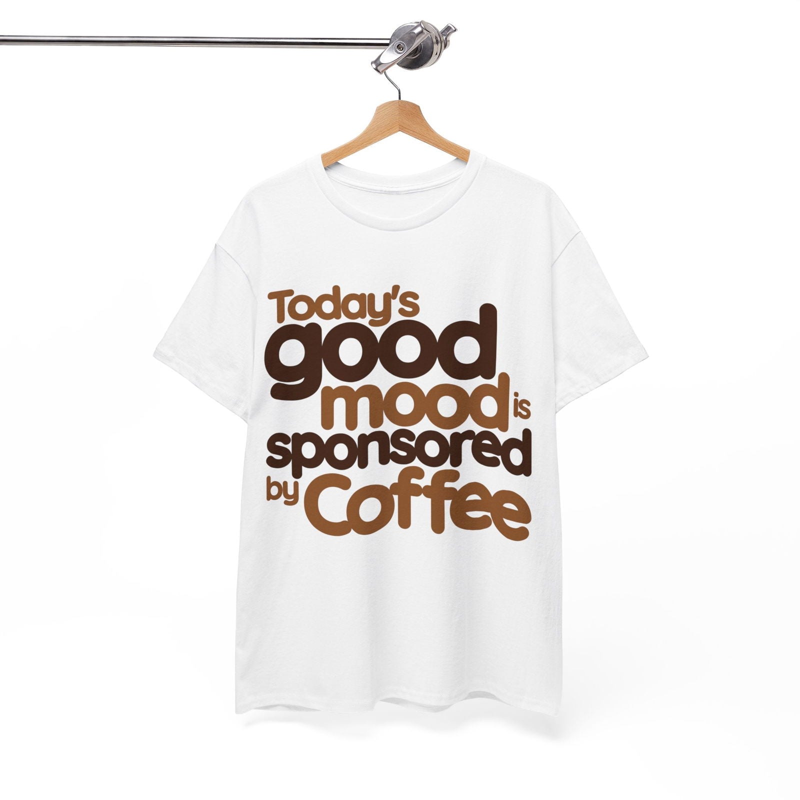 TOASTER MARSHMALLOW - Coffee (Basic Tee) - YUMMIFY