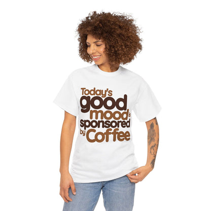 TOASTER MARSHMALLOW - Coffee (Basic Tee) - YUMMIFY