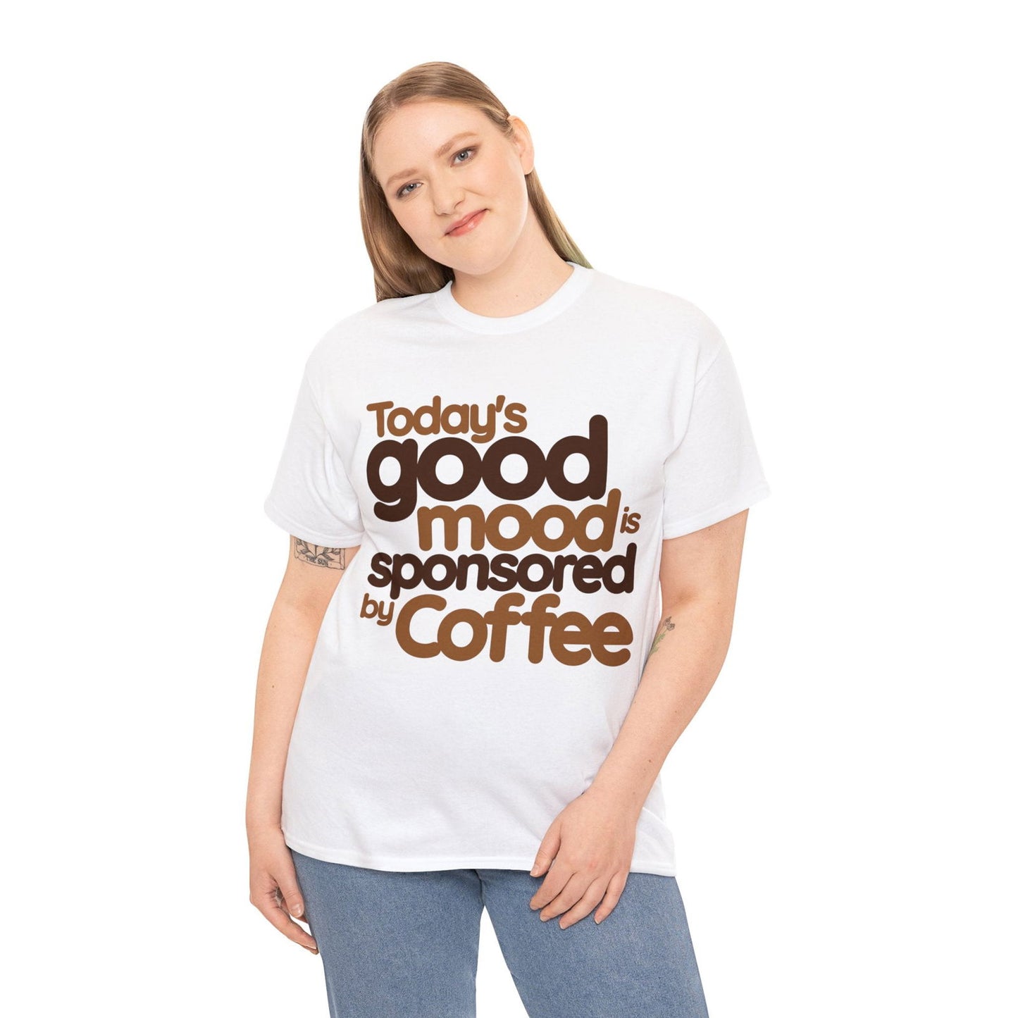 TOASTER MARSHMALLOW - Coffee (Basic Tee) - YUMMIFY