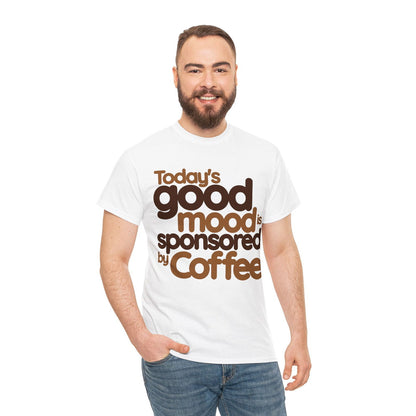 TOASTER MARSHMALLOW - Coffee (Basic Tee) - YUMMIFY