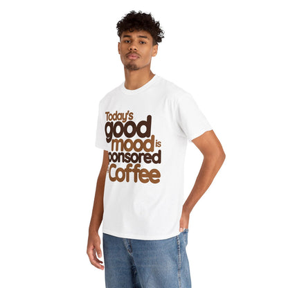 TOASTER MARSHMALLOW - Coffee (Basic Tee) - YUMMIFY