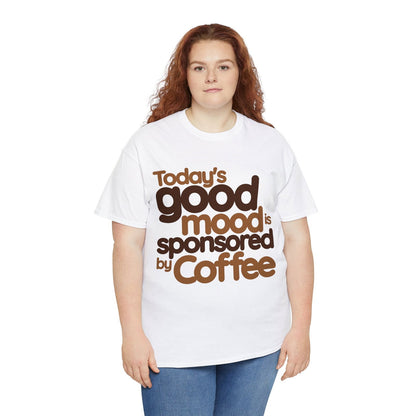 TOASTER MARSHMALLOW - Coffee (Basic Tee) - YUMMIFY