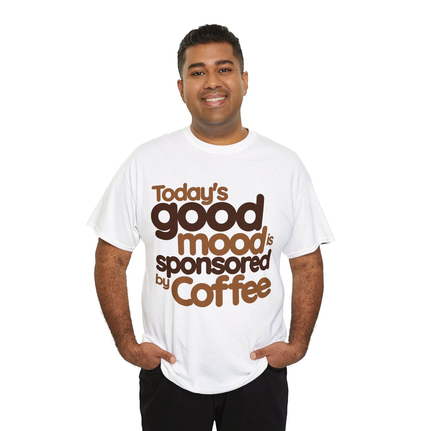 TOASTER MARSHMALLOW - Coffee (Basic Tee) - YUMMIFY