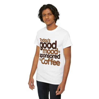 TOASTER MARSHMALLOW - Coffee (Basic Tee) - YUMMIFY
