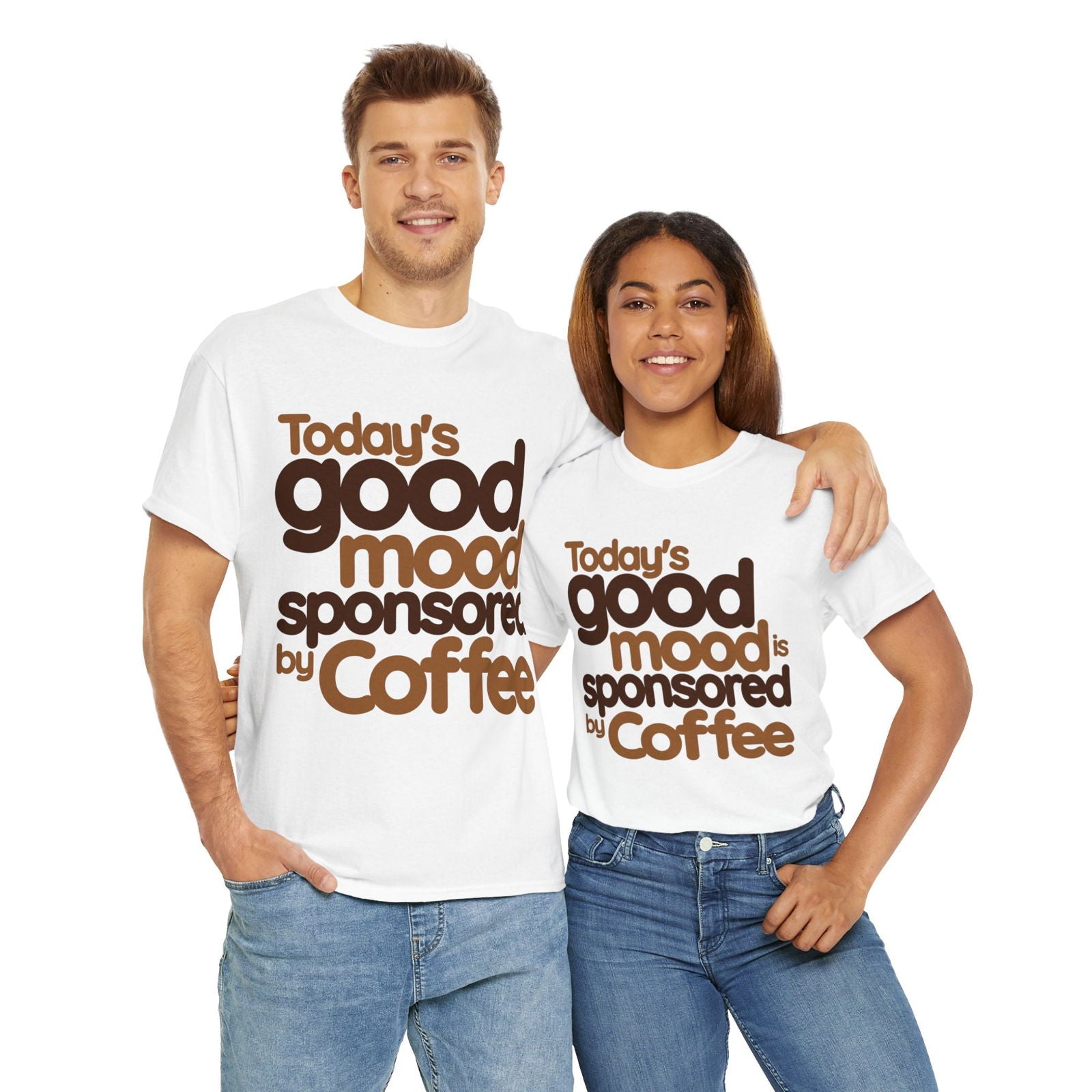 TOASTER MARSHMALLOW - Coffee (Basic Tee) - YUMMIFY