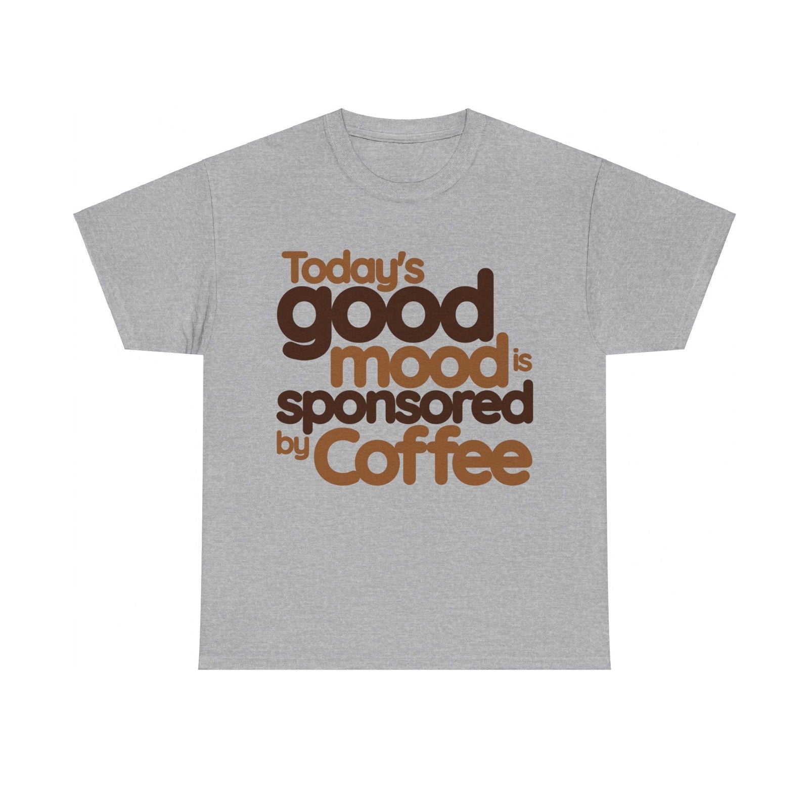 TOASTER MARSHMALLOW - Coffee (Basic Tee) - YUMMIFY