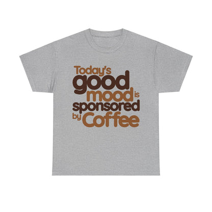 TOASTER MARSHMALLOW - Coffee (Basic Tee) - YUMMIFY