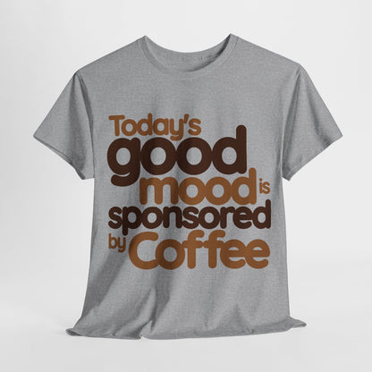 TOASTER MARSHMALLOW - Coffee (Basic Tee) - YUMMIFY