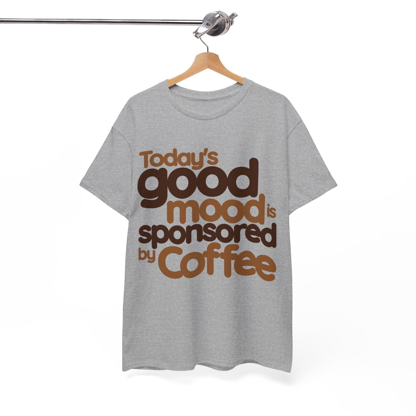 TOASTER MARSHMALLOW - Coffee (Basic Tee) - YUMMIFY