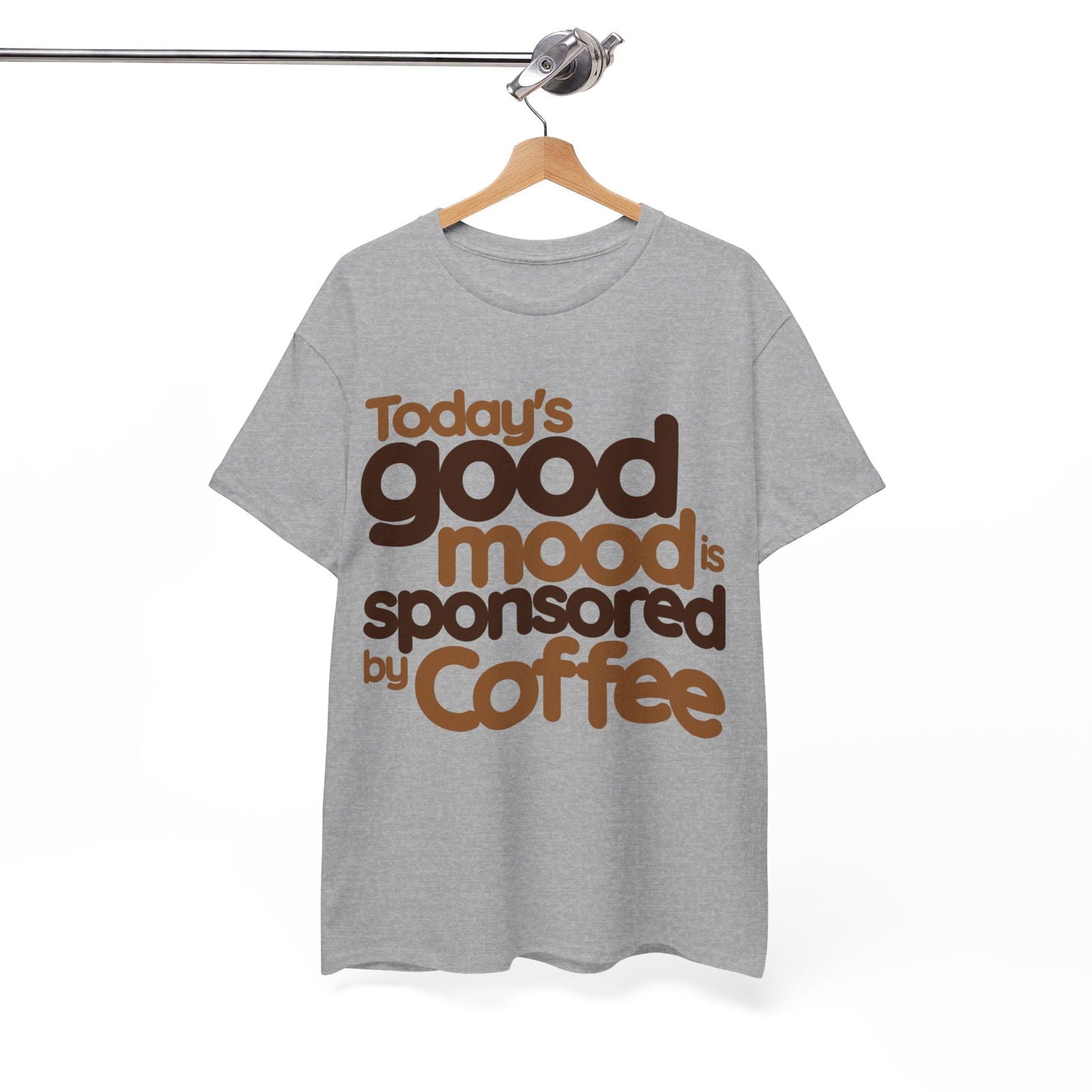 TOASTER MARSHMALLOW - Coffee (Basic Tee) - YUMMIFY