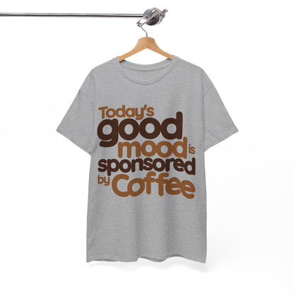 TOASTER MARSHMALLOW - Coffee (Basic Tee) - YUMMIFY