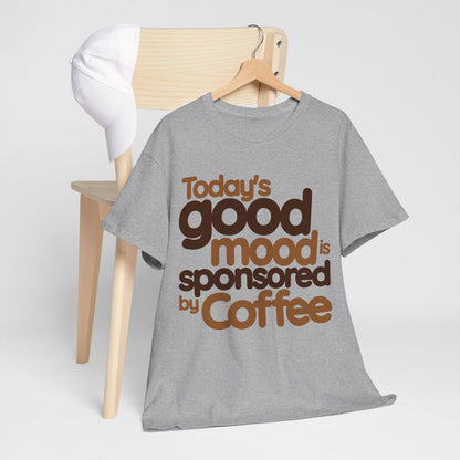 TOASTER MARSHMALLOW - Coffee (Basic Tee) - YUMMIFY