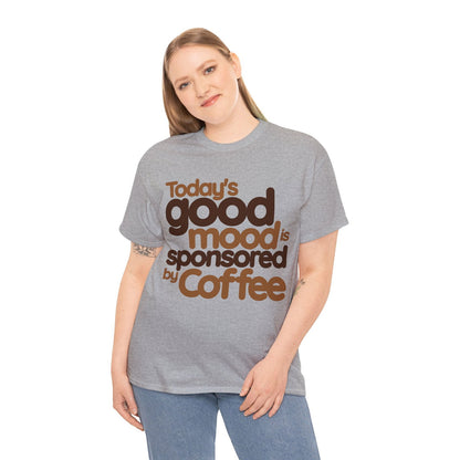 TOASTER MARSHMALLOW - Coffee (Basic Tee) - YUMMIFY