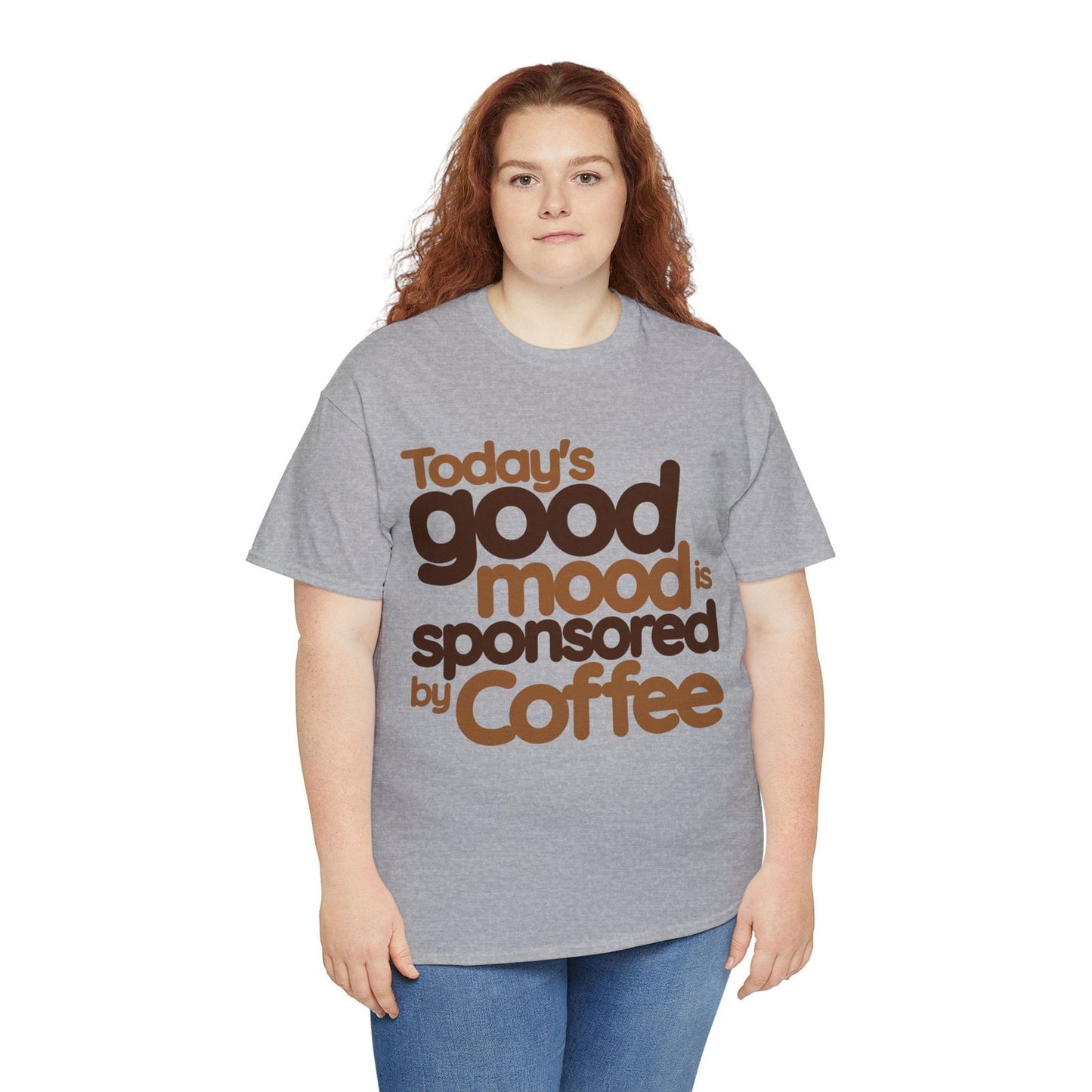 TOASTER MARSHMALLOW - Coffee (Basic Tee) - YUMMIFY