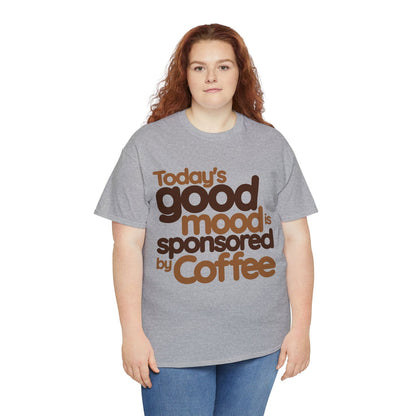 TOASTER MARSHMALLOW - Coffee (Basic Tee) - YUMMIFY
