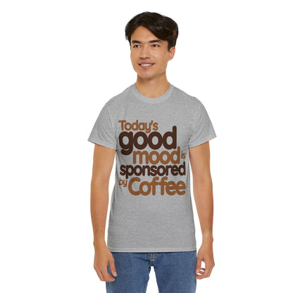 TOASTER MARSHMALLOW - Coffee (Basic Tee) - YUMMIFY