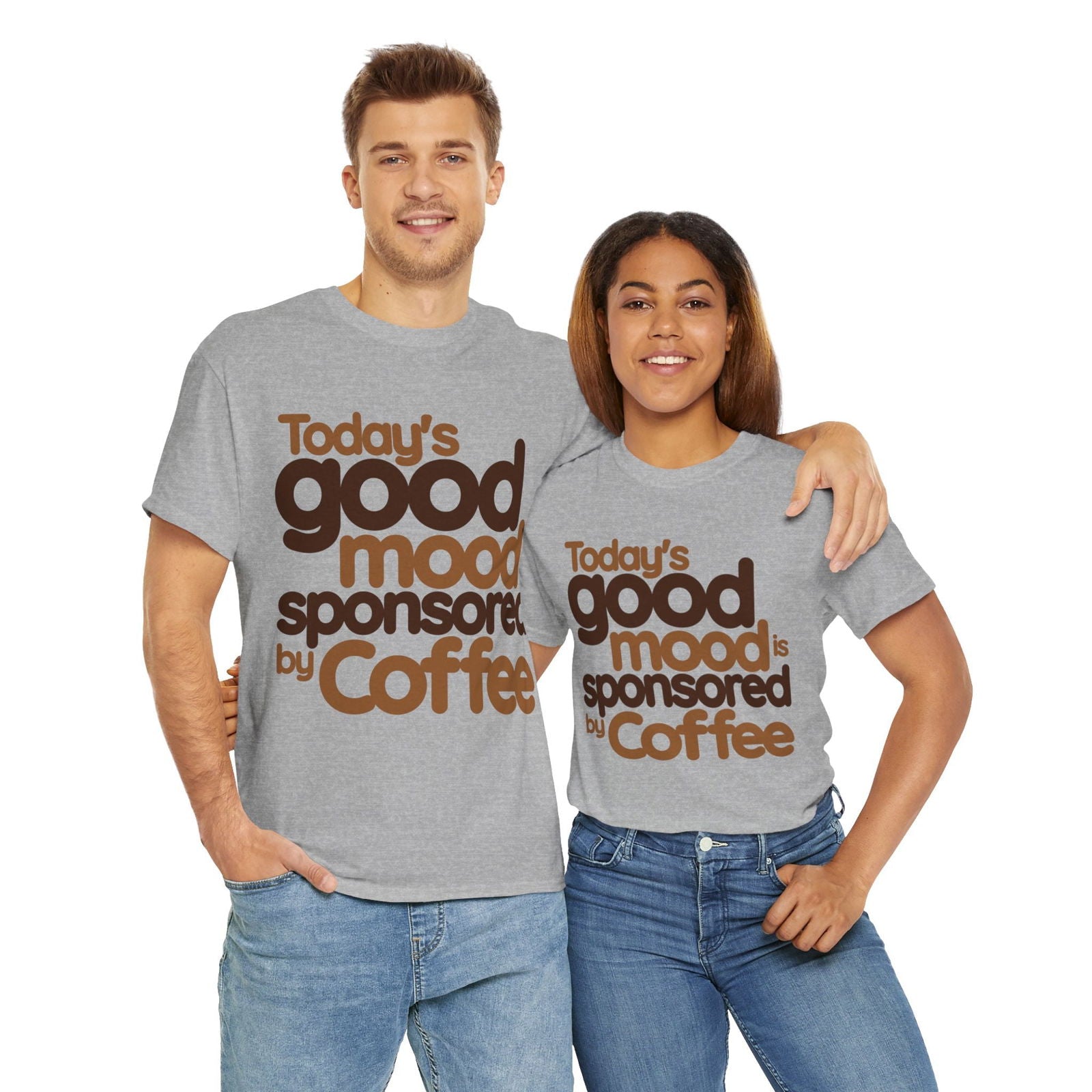 TOASTER MARSHMALLOW - Coffee (Basic Tee) - YUMMIFY