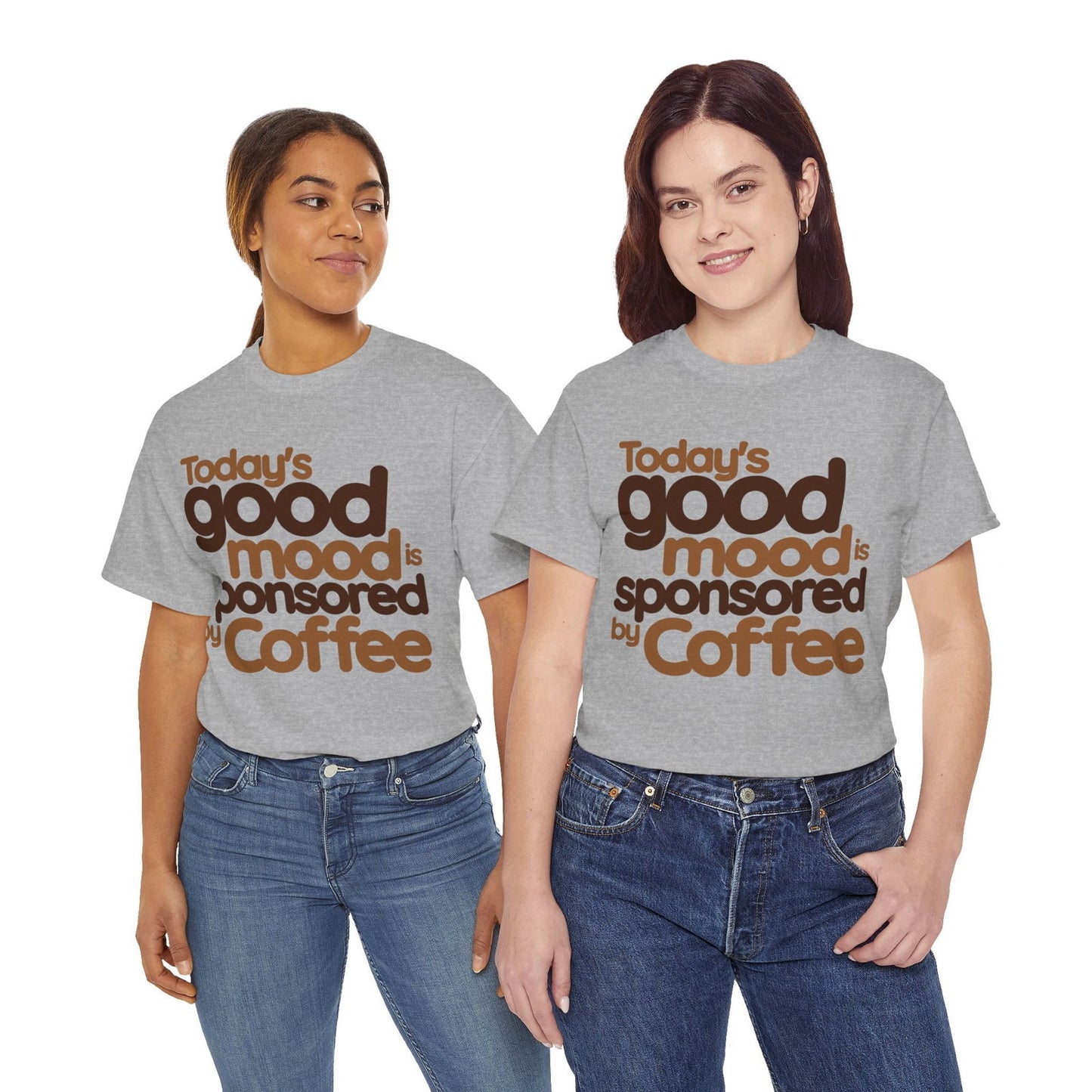 TOASTER MARSHMALLOW - Coffee (Basic Tee) - YUMMIFY