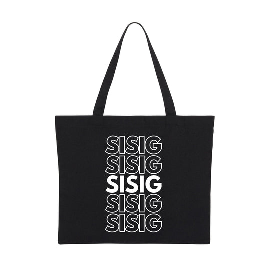 TOFU SISIG - Filipino Food (Tote Bag)