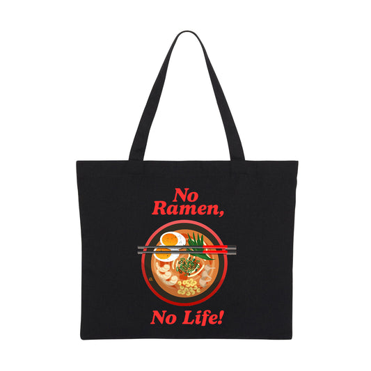 TOKYO RAMEN - Japanese Food (Tote Bag)