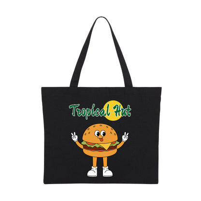 TROPICAL HUT - Filipino Food (Tote Bag)