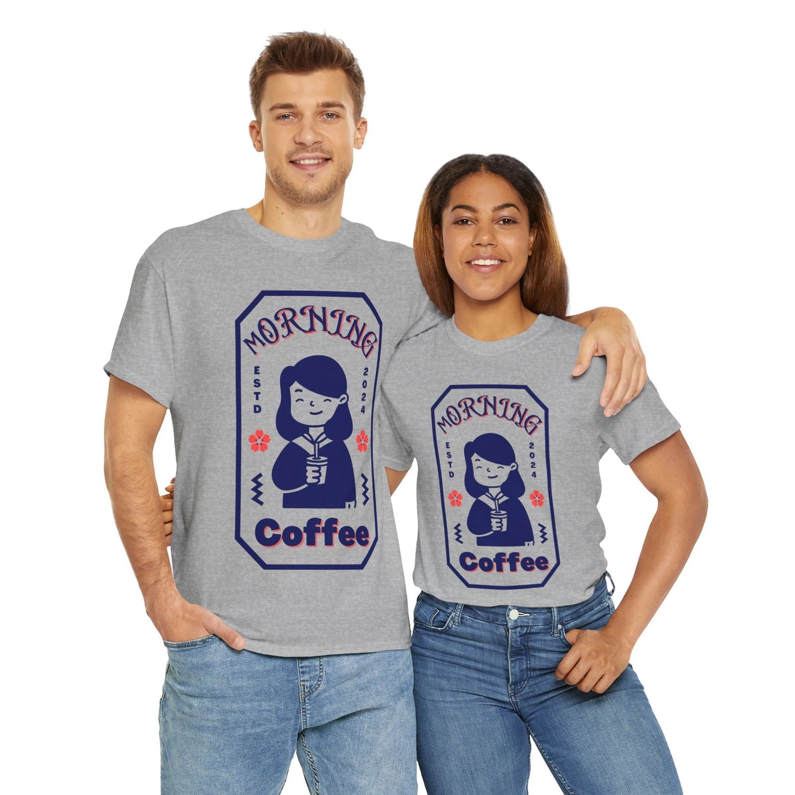 TURKISH SAND COFFEE - Coffee (Basic Tee) - YUMMIFY