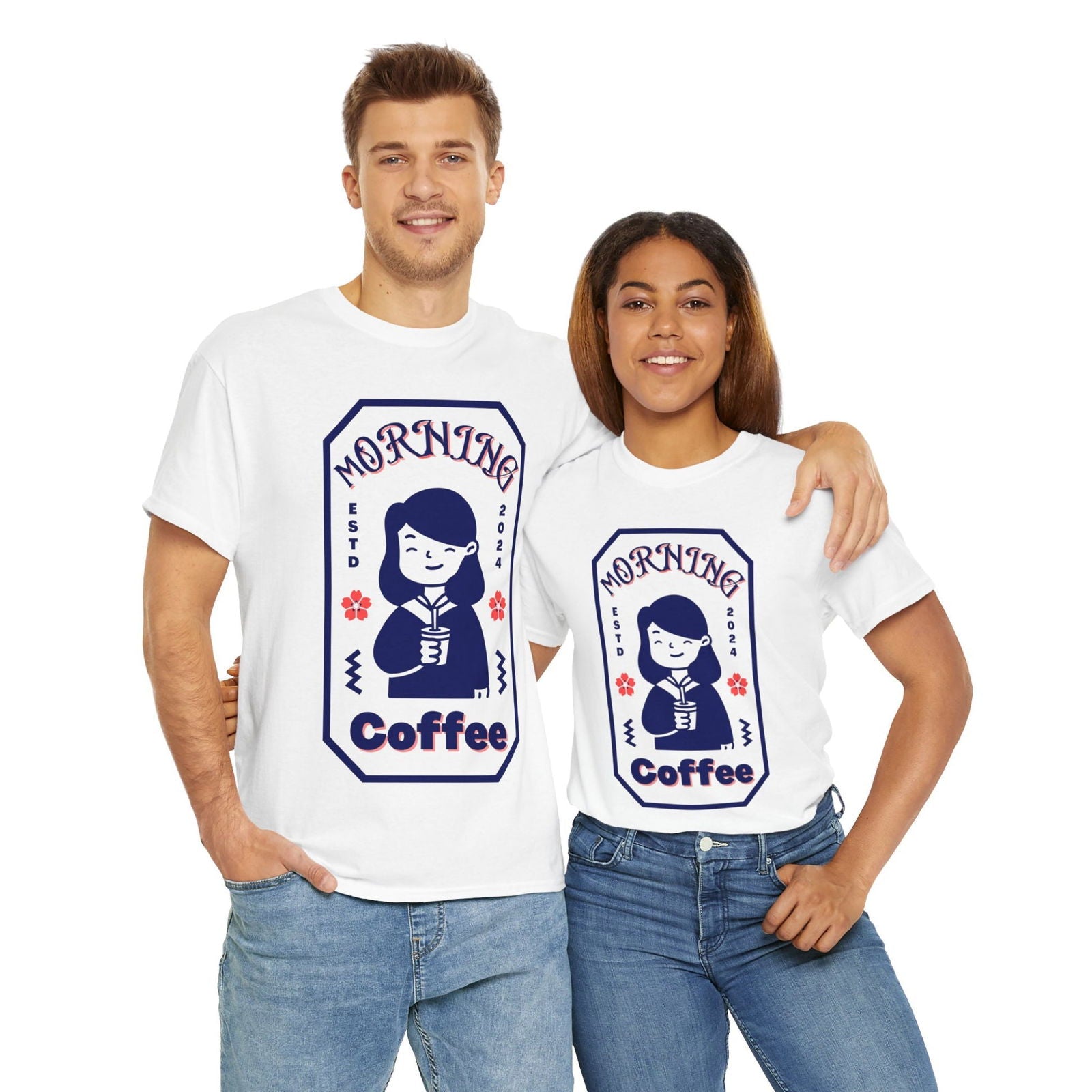 TURKISH SAND COFFEE - Coffee (Basic Tee) - YUMMIFY