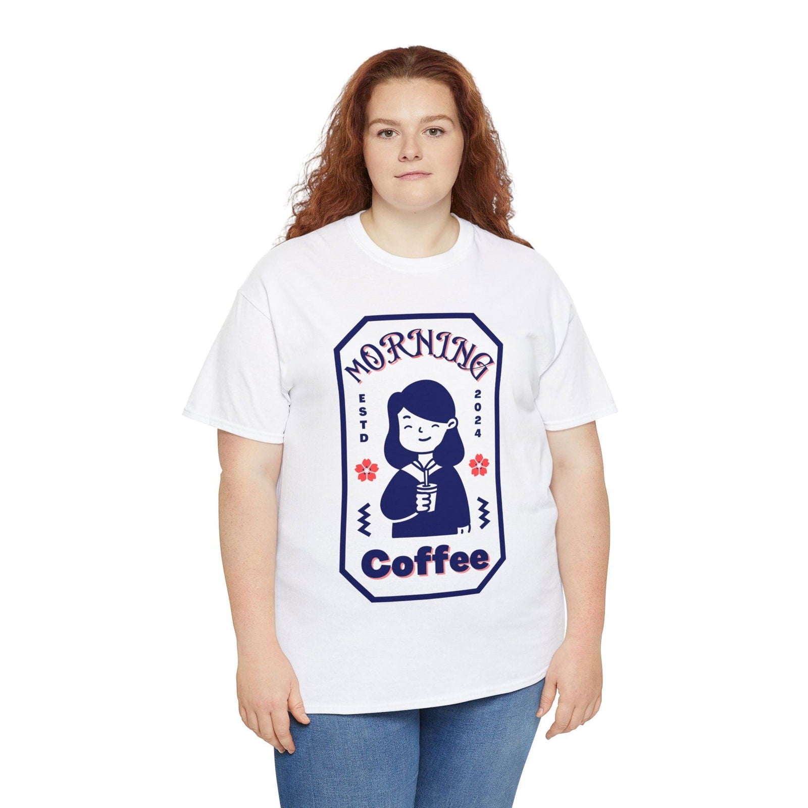 TURKISH SAND COFFEE - Coffee (Basic Tee) - YUMMIFY