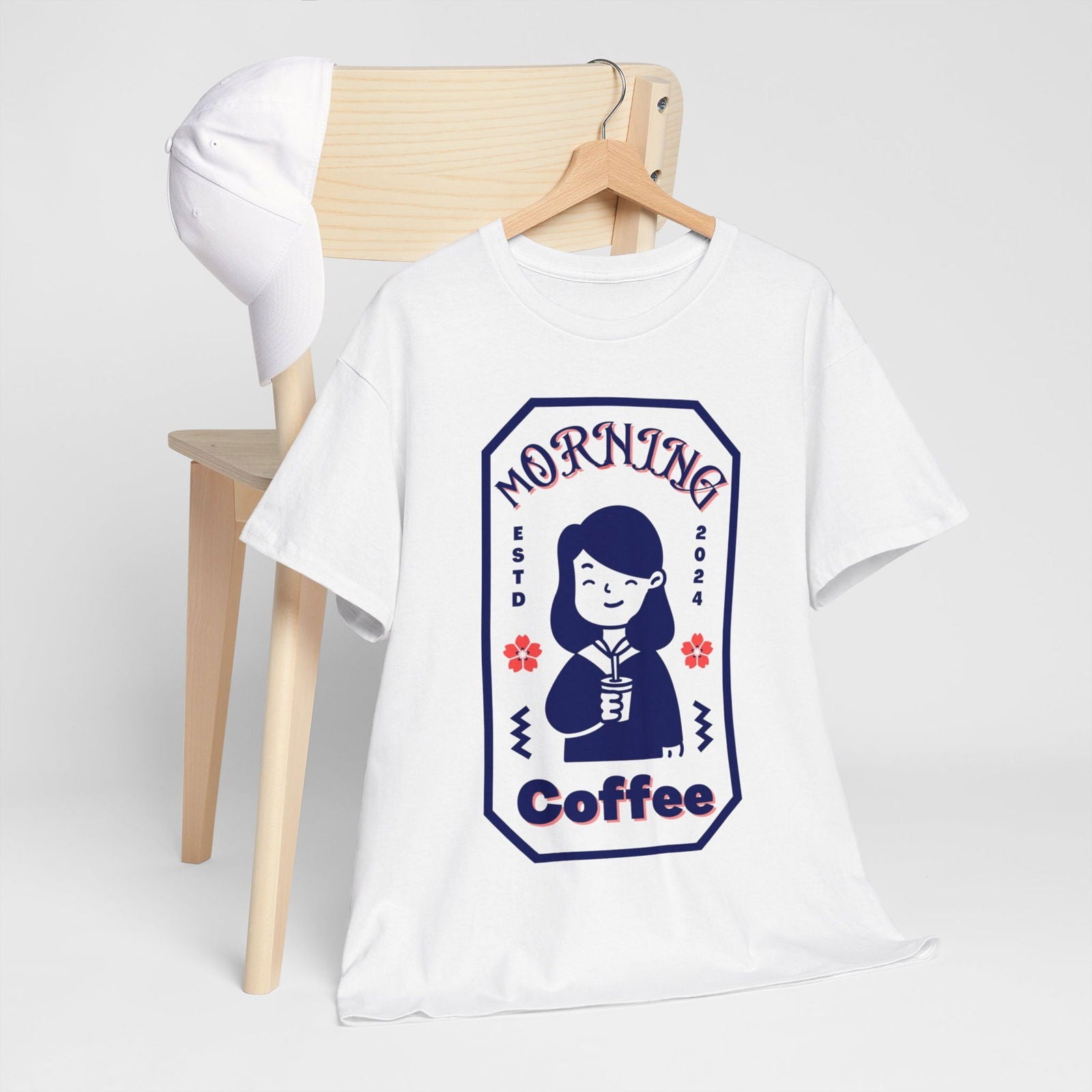 TURKISH SAND COFFEE - Coffee (Basic Tee) - YUMMIFY