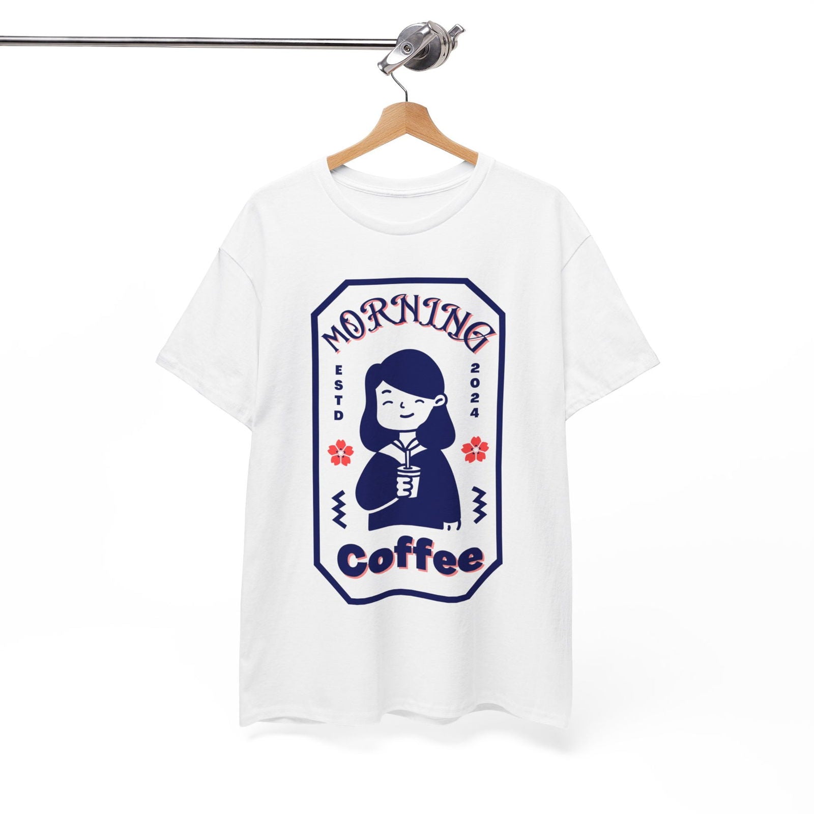 TURKISH SAND COFFEE - Coffee (Basic Tee) - YUMMIFY