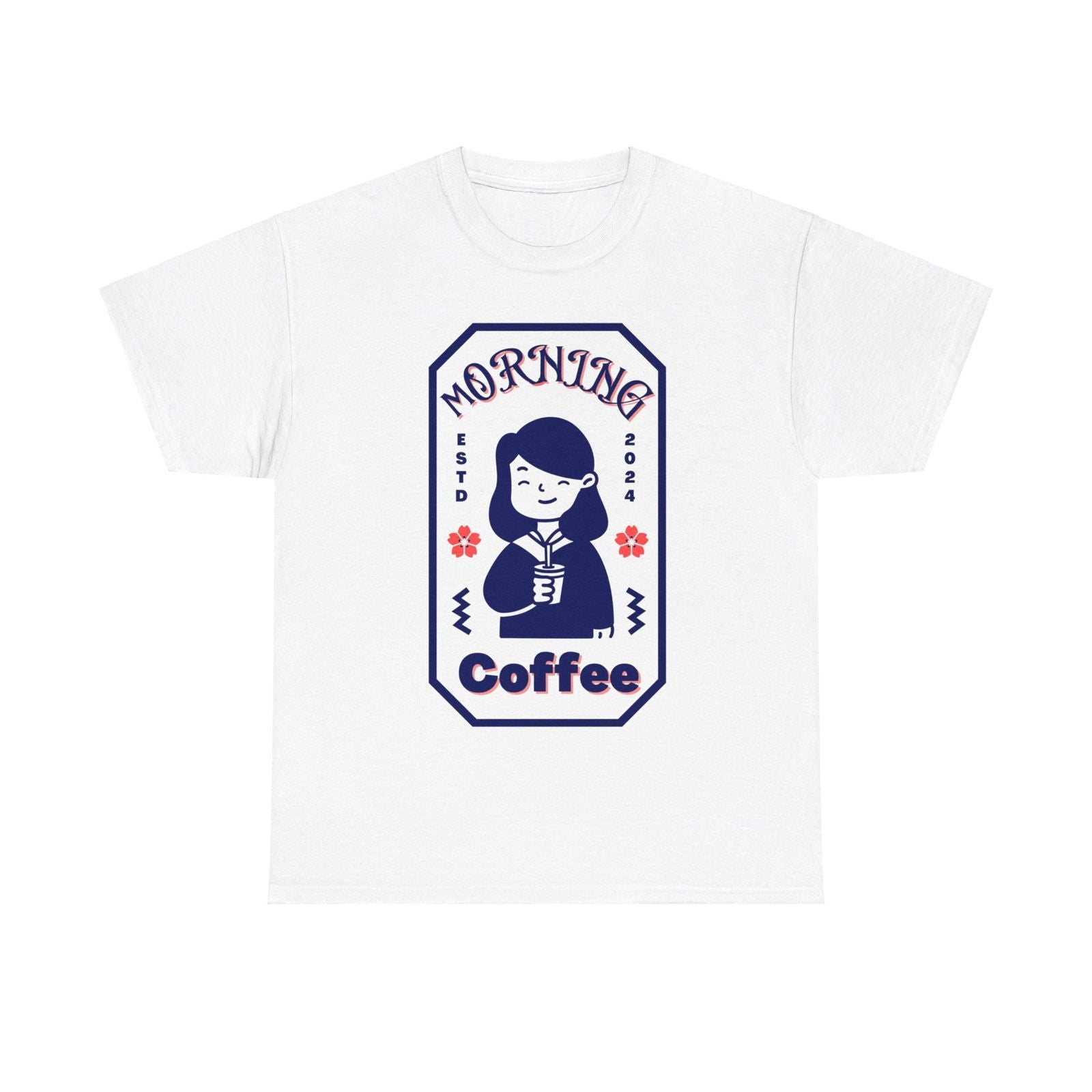 TURKISH SAND COFFEE - Coffee (Basic Tee) - YUMMIFY