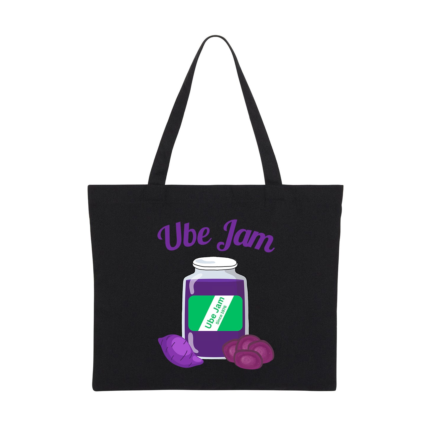SIARGAO PAN DE COCO - Pasalubong Center (Tote Bag)