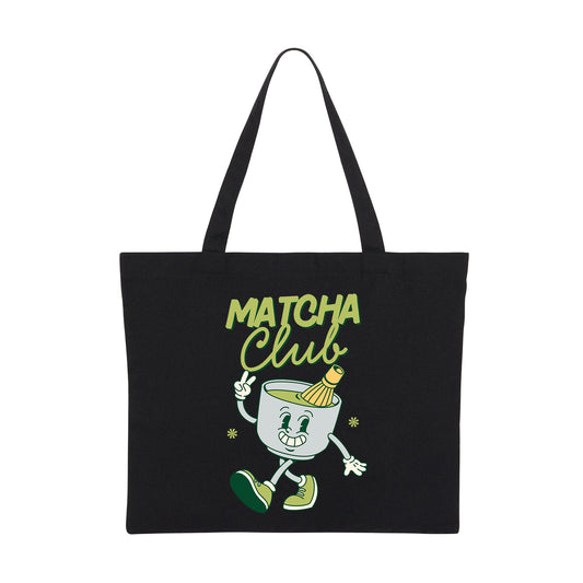 UJI MATCHA - Japanese Food (Tote Bag)