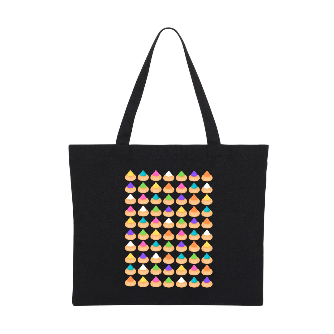 ICED GEM BISCUITS 2 - Sari-Sari Store (Tote Bag)