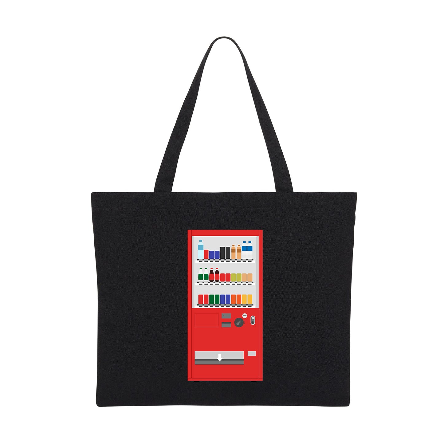VENDO - Japanese Food (Tote Bag)