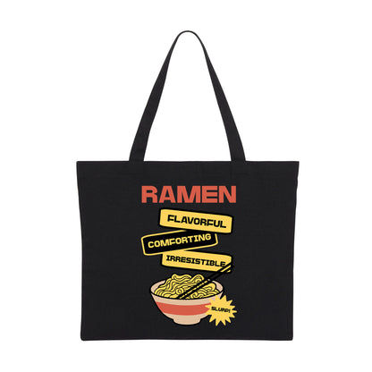 WAKAYAMA RAMEN - Japanese Food (Tote Bag)