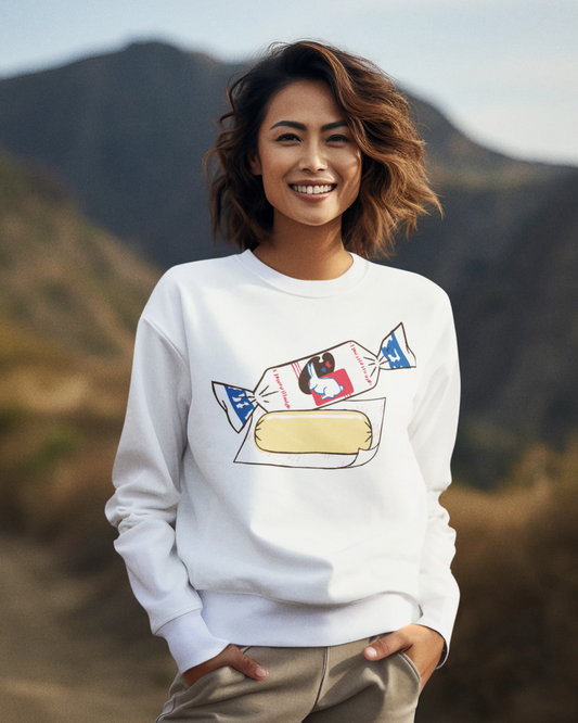 MILK CANDY - Sari-Sari Store (Sweatshirt)