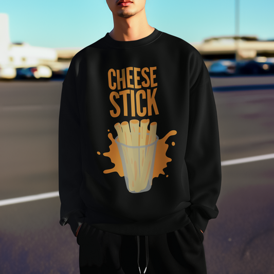 CHEESE STICK - Filipino Food (Sweatshirt)