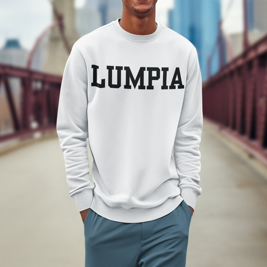 LUMPIA 2 - Filipino Food (Sweatshirt)