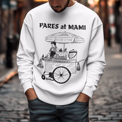 KANTO PARES - Filipino Food (Sweatshirt)