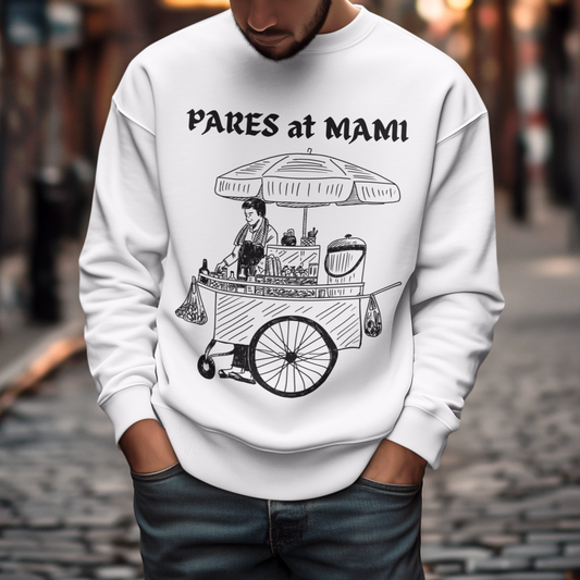 KANTO PARES - Filipino Food (Sweatshirt)