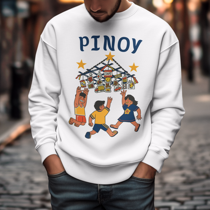 SITSIRYA 1 - Sari-Sari Store (Sweatshirt)