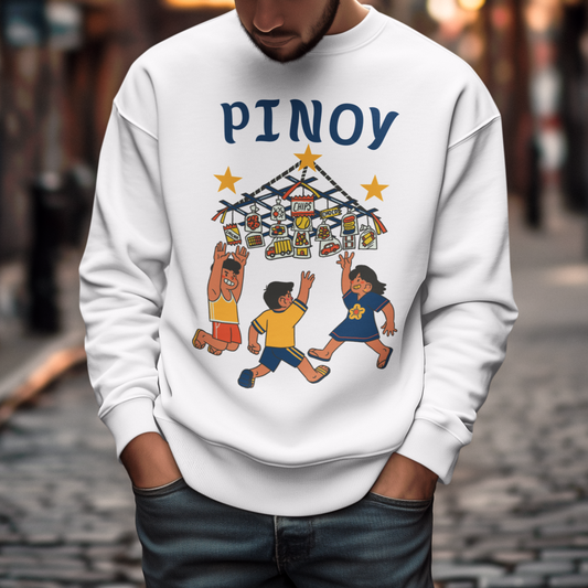 SITSIRYA 1 - Sari-Sari Store (Sweatshirt)