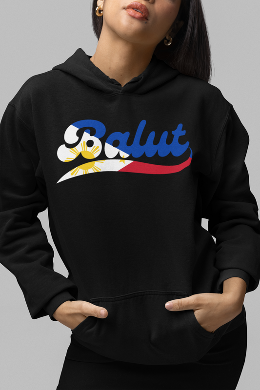 BALUT 2 - Filipino Food (Hoodie)
