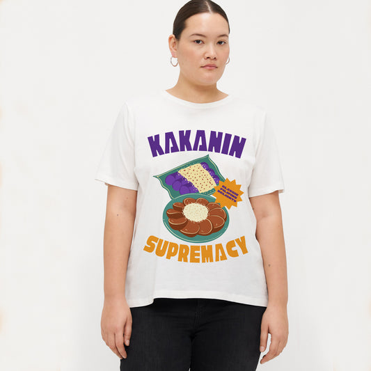 KAKANIN - Filipino Food (Basic Tee)