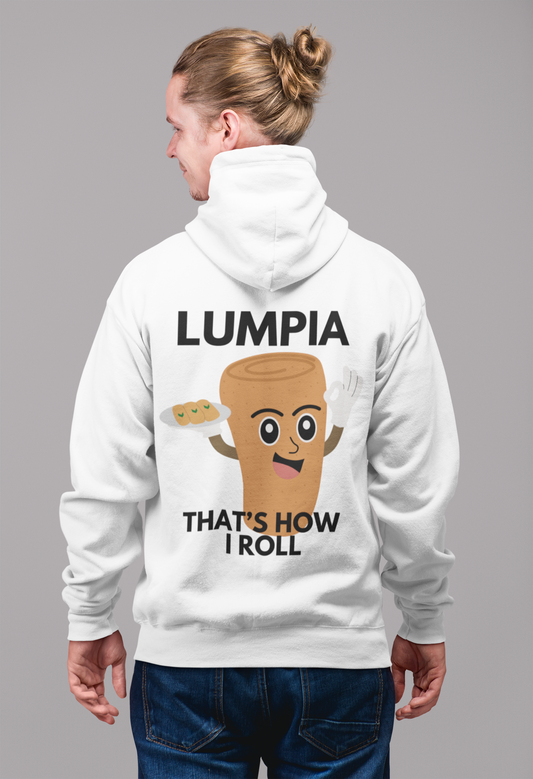 LUMPIANG SHANGHAI - Filipino Food (Hoodie)