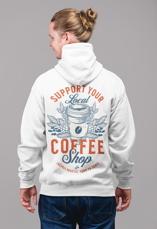 KAAPI - Coffee (Hoodie)