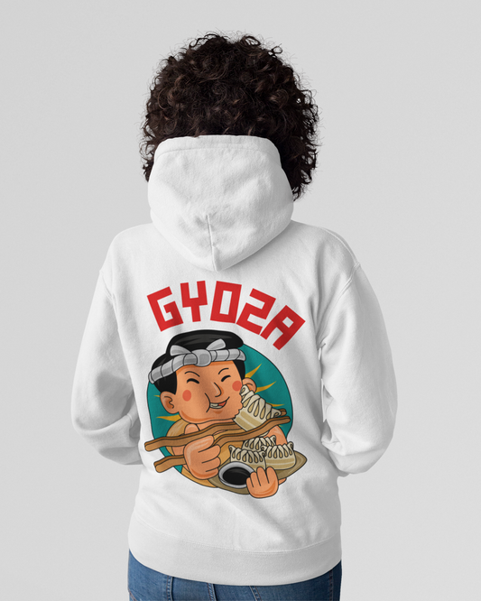 GYOZA - Japanese Food (Hoodie)