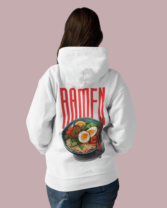 RAMEN RUSH - Japanese Food (Hoodie)