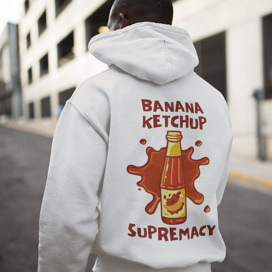 BANANA KETCHUP - Sari-Sari Store (Hoodie)